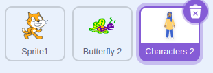 Introduction to Scratch - Cortex